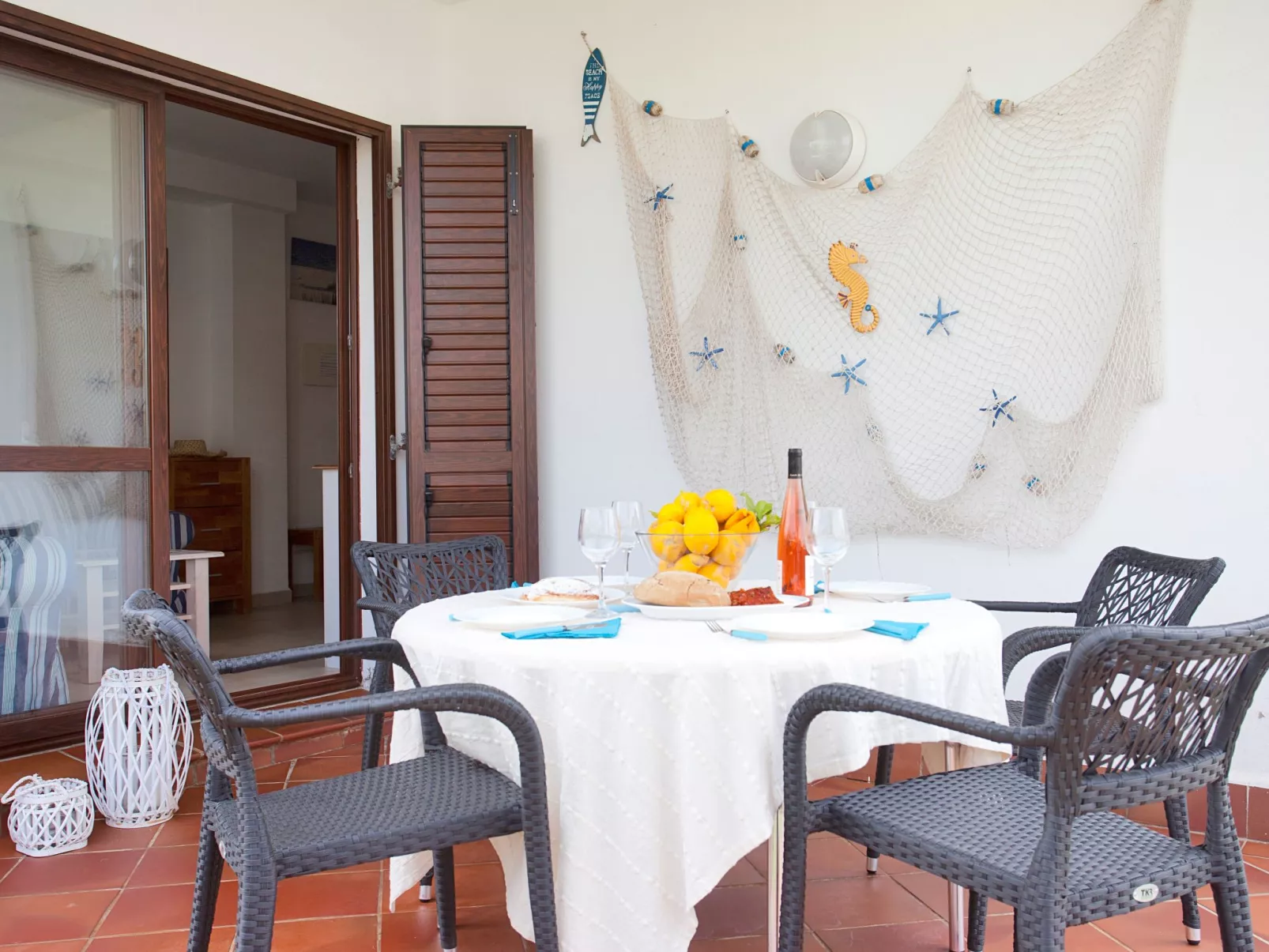 Villa, Marina dOr IV Haus 5 300m vom Strand entfernt-Inside