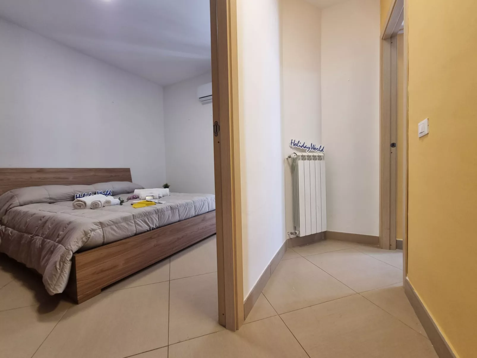 Pruni's Home von Holiday World-Dedans