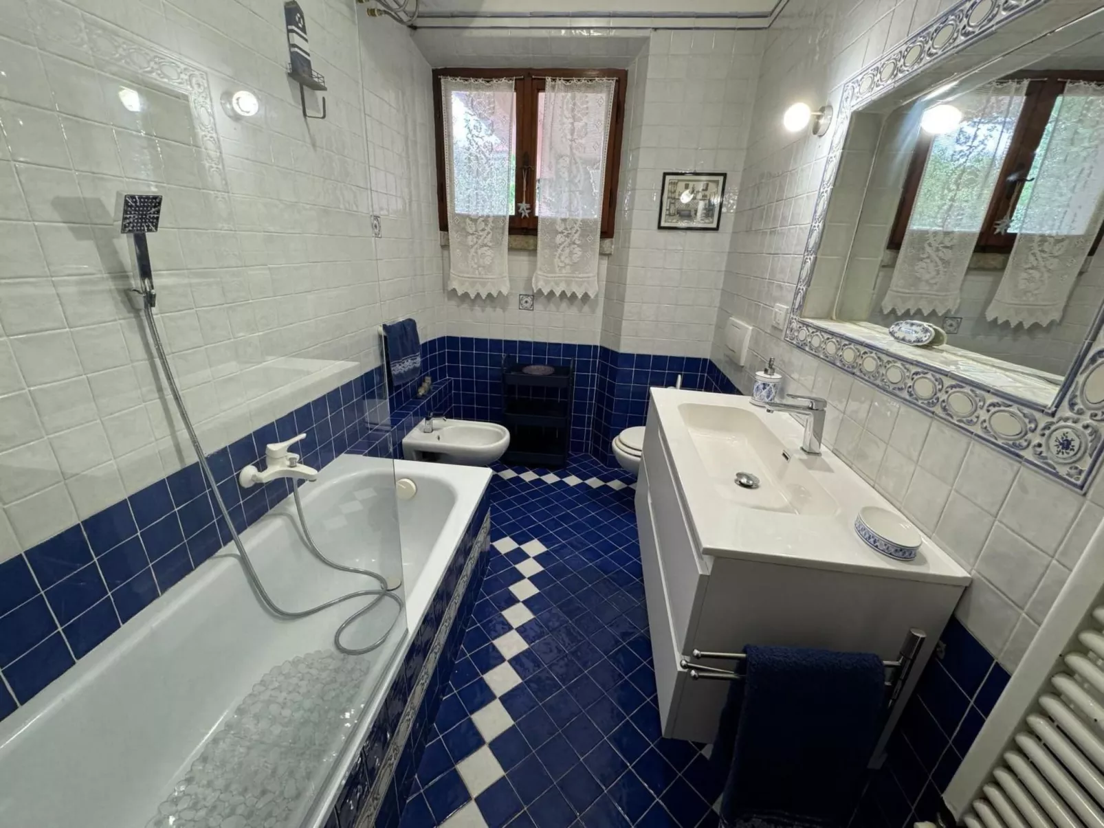 Villa Ontanelli-Image-tags.info