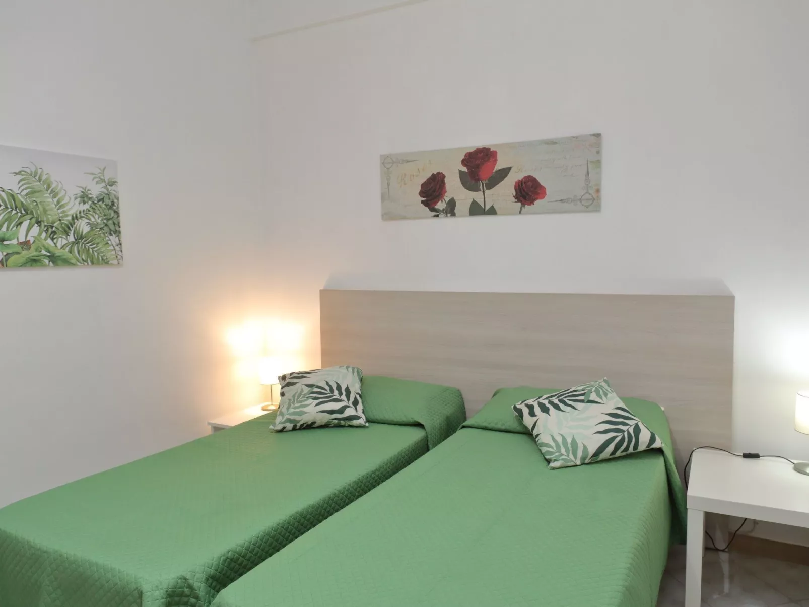 Innenhof-Terrasse-Inside