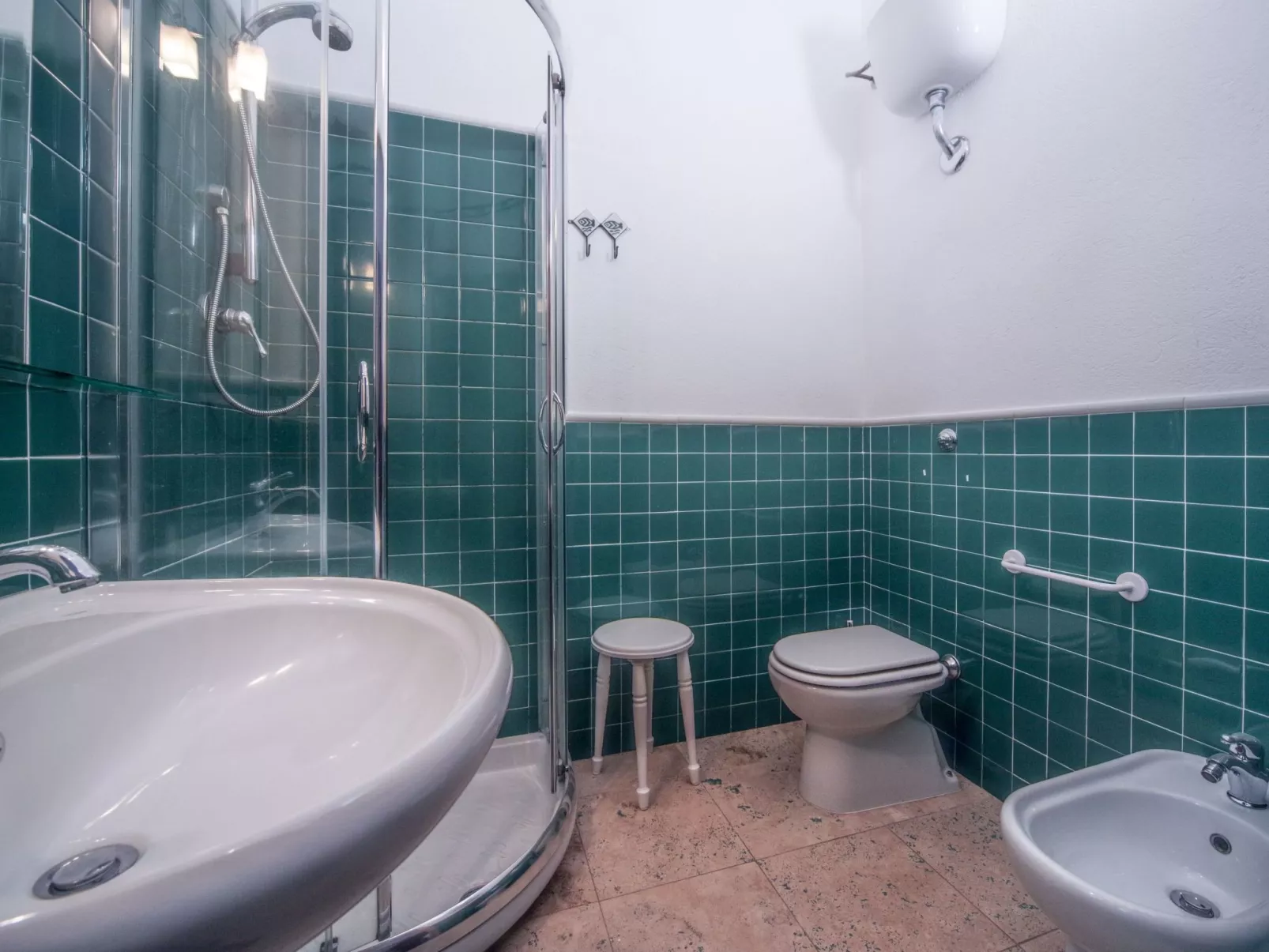 Schöne, neu renovierte Villa direkt am Strand in Costa Rei-Image-tags.info