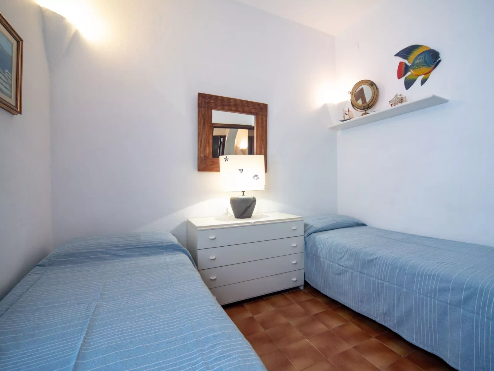 Schöne freistehende Villa nur wenige Schritte vom Strand entfernt in Costa Rei-Image-tags.info