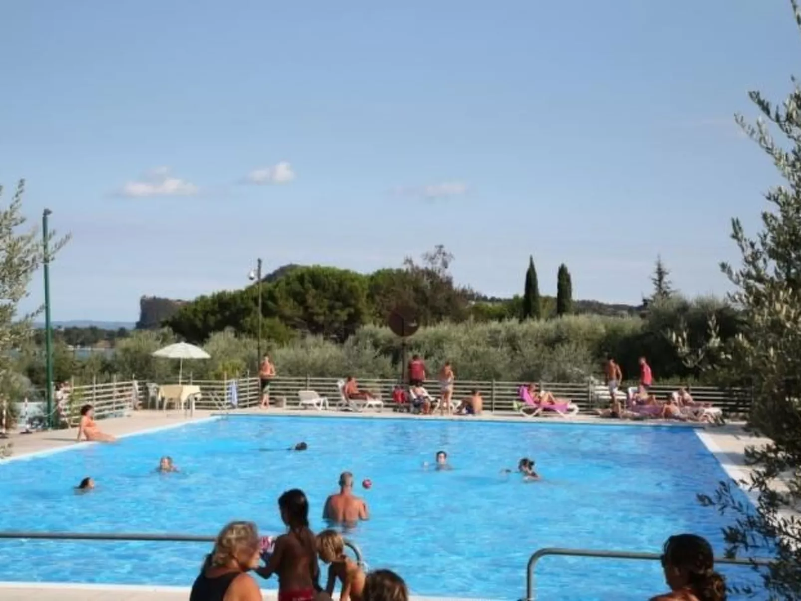 Zweizimmerwohnung  in Villaggio Sanghen-Dehors