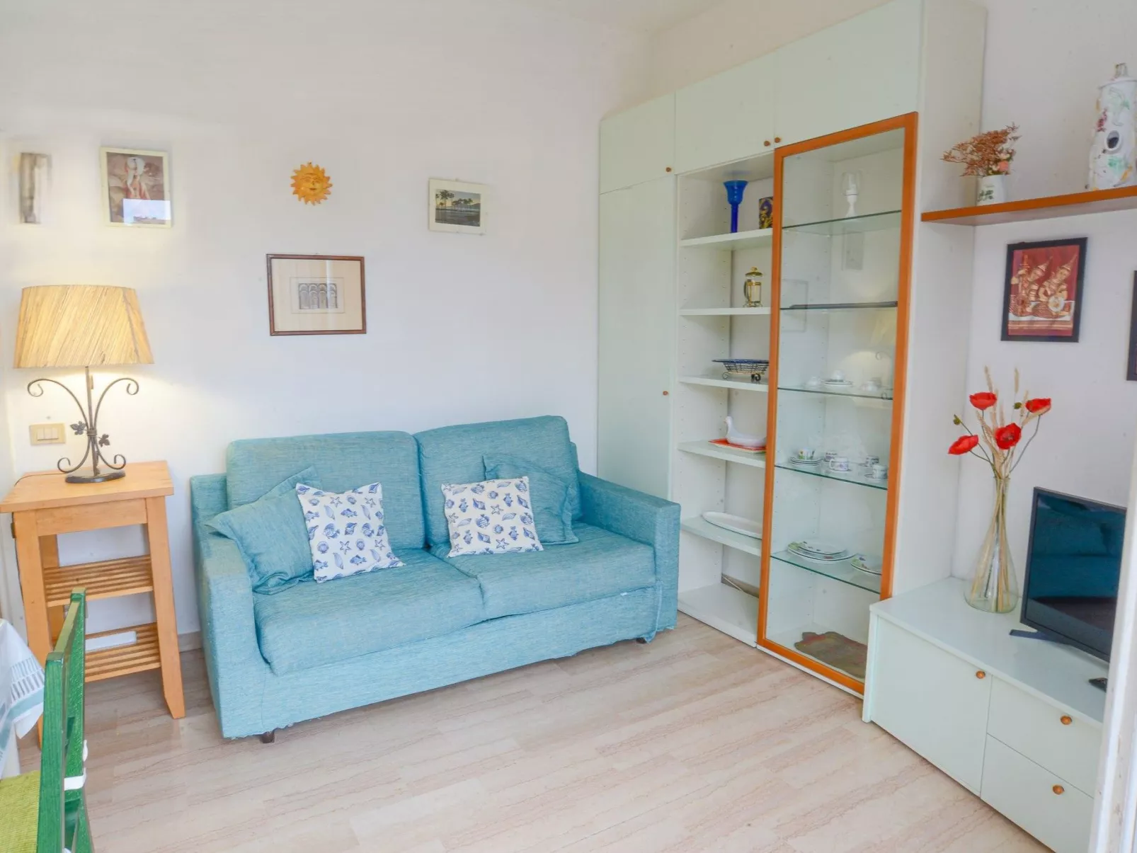 La Bella Vita Marina Beach by Holiday World-Inside