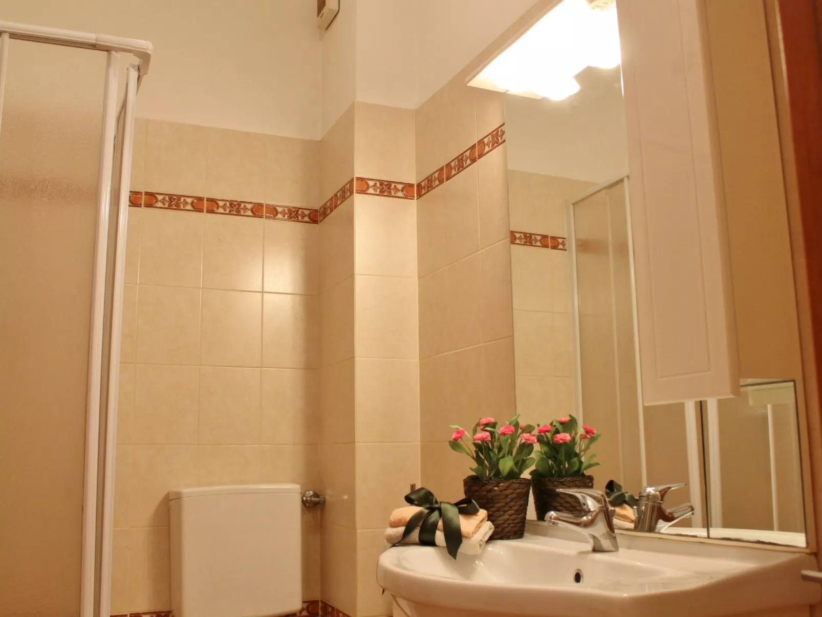 Schöne Wohnung in Albisola Superiore-Inside