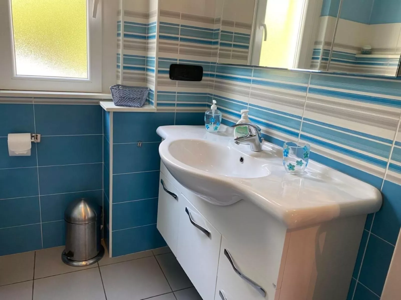 Wohnung mit Meerblick-Inside