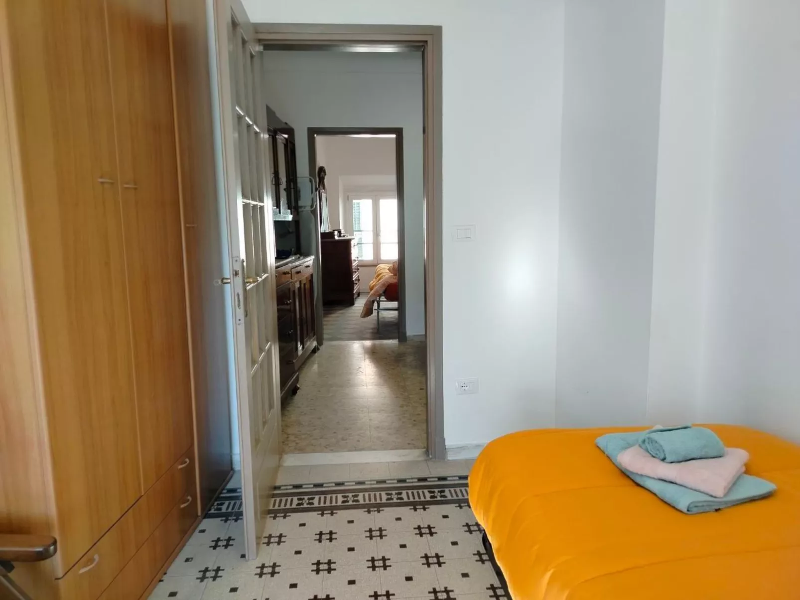 La Casa di Nonna Linda von Holiday World-Dedans