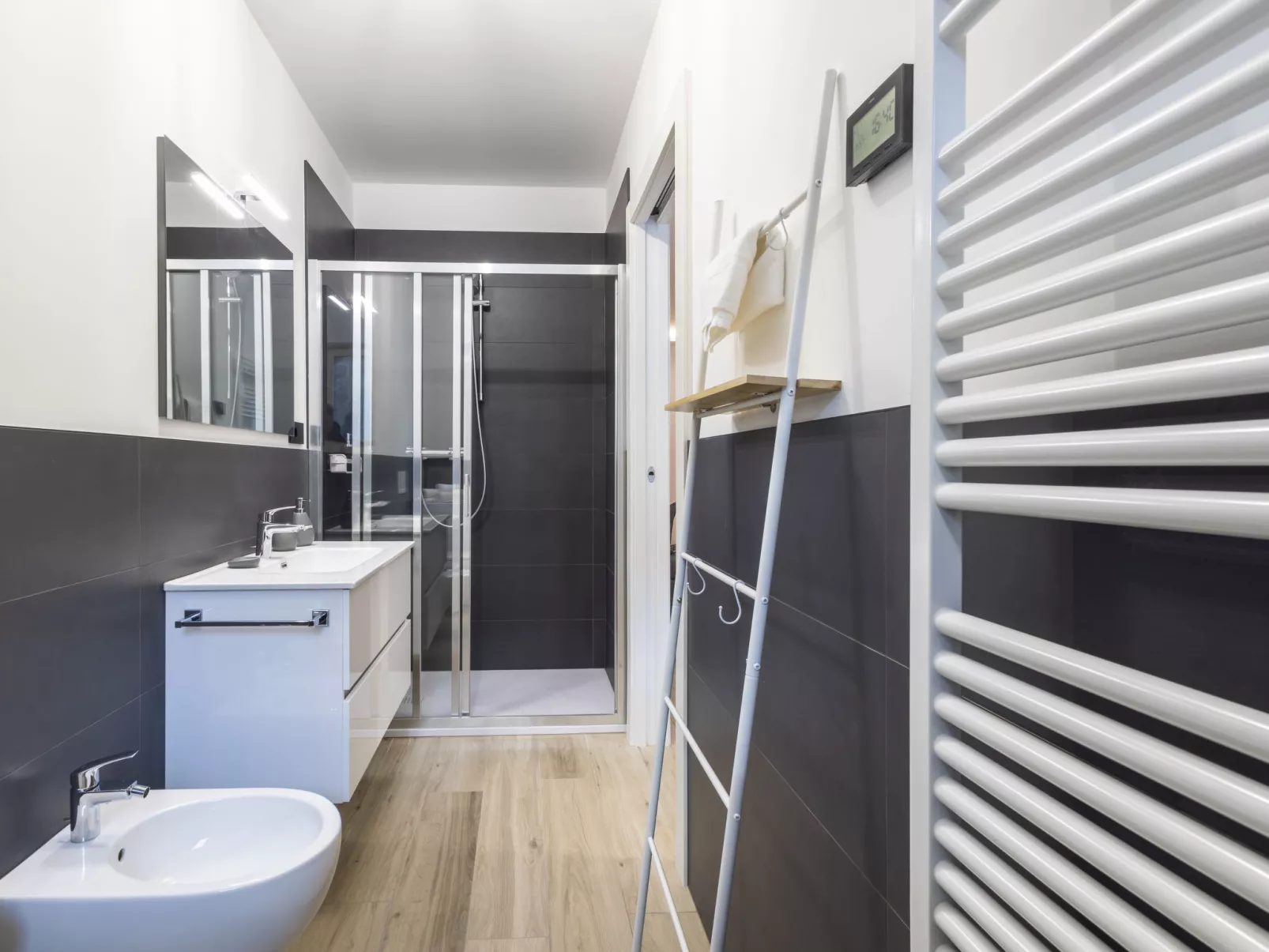 Piateda Terrace-Drinnen