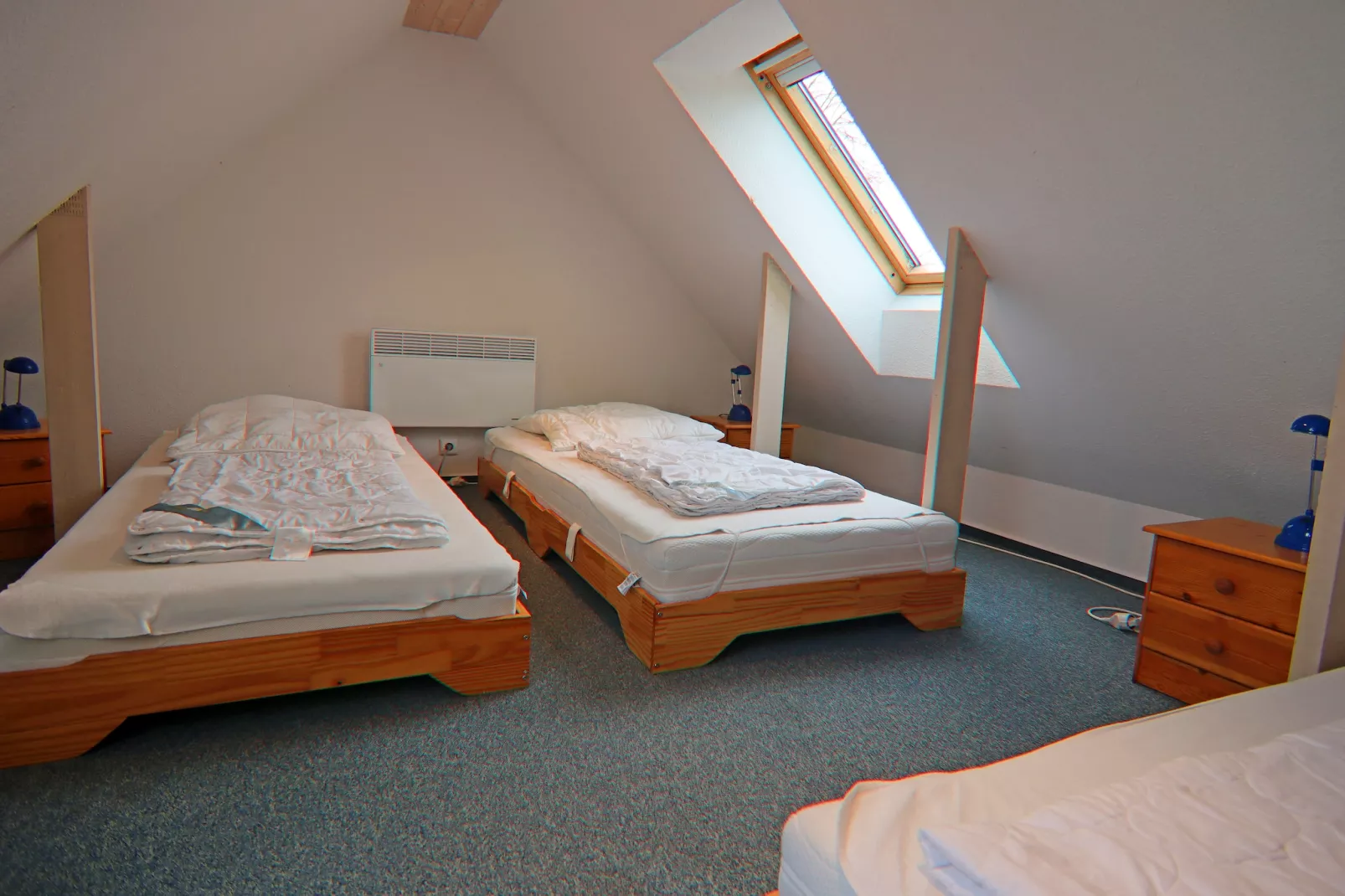 Sonnenblume 136 qm Haus Nr 22-Chambre