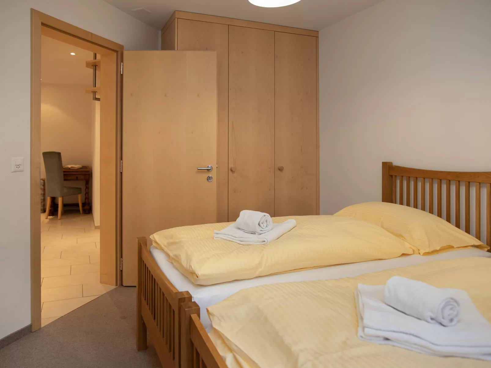 Bella Vista Apt. No. 10-Inside