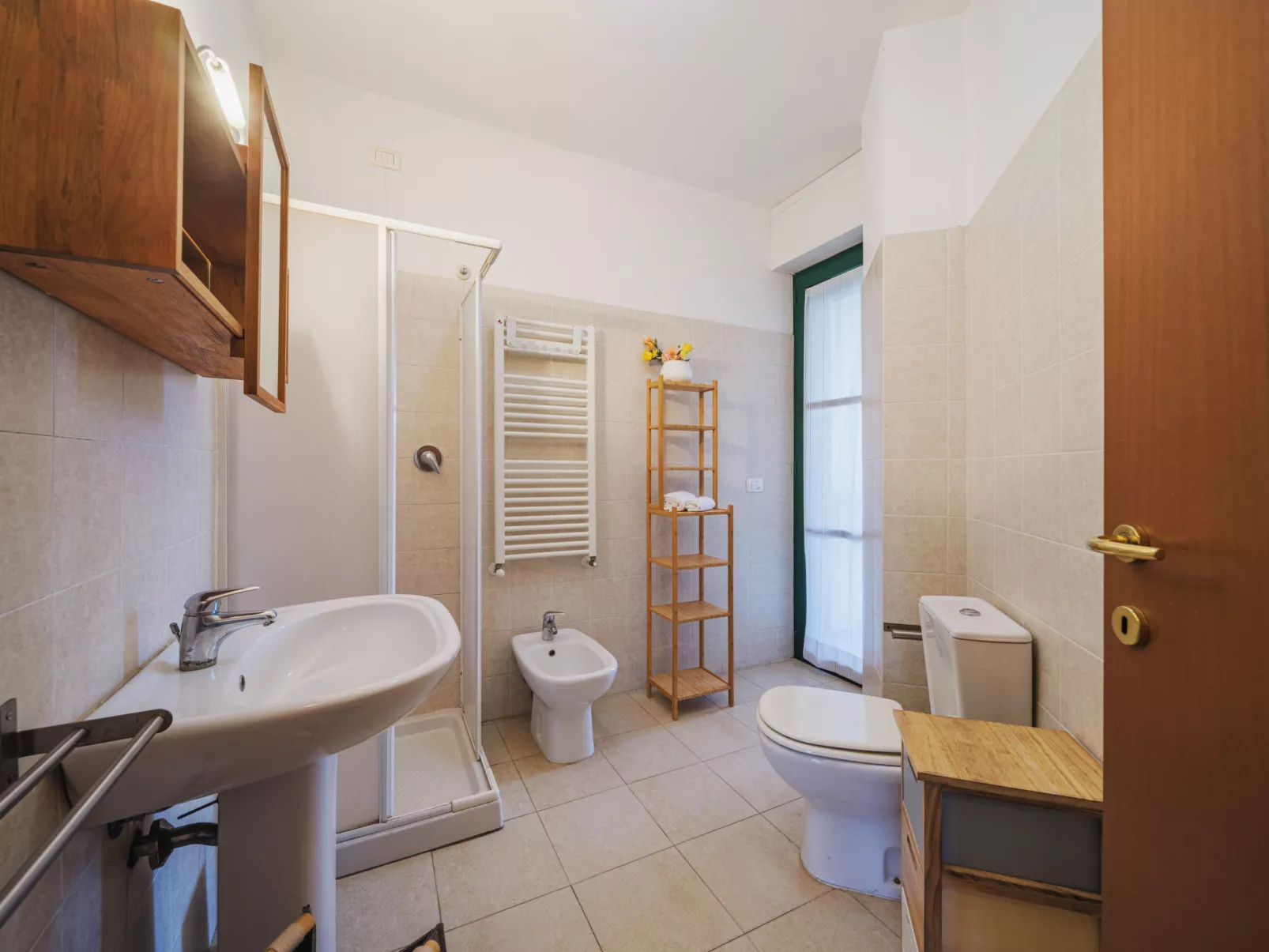 Appartamento Pietrasanta-Inside