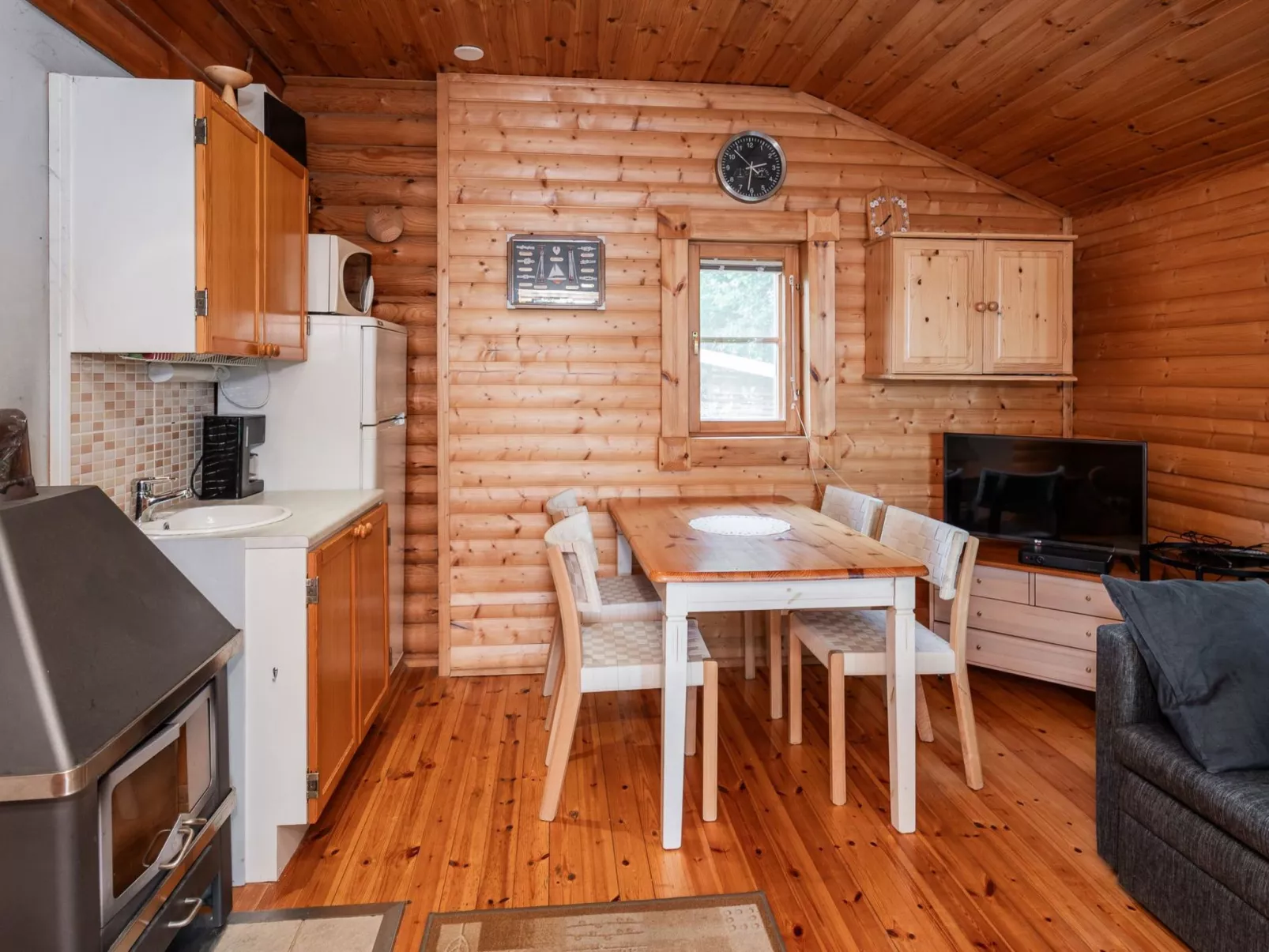 Käpälämäki-Drinnen