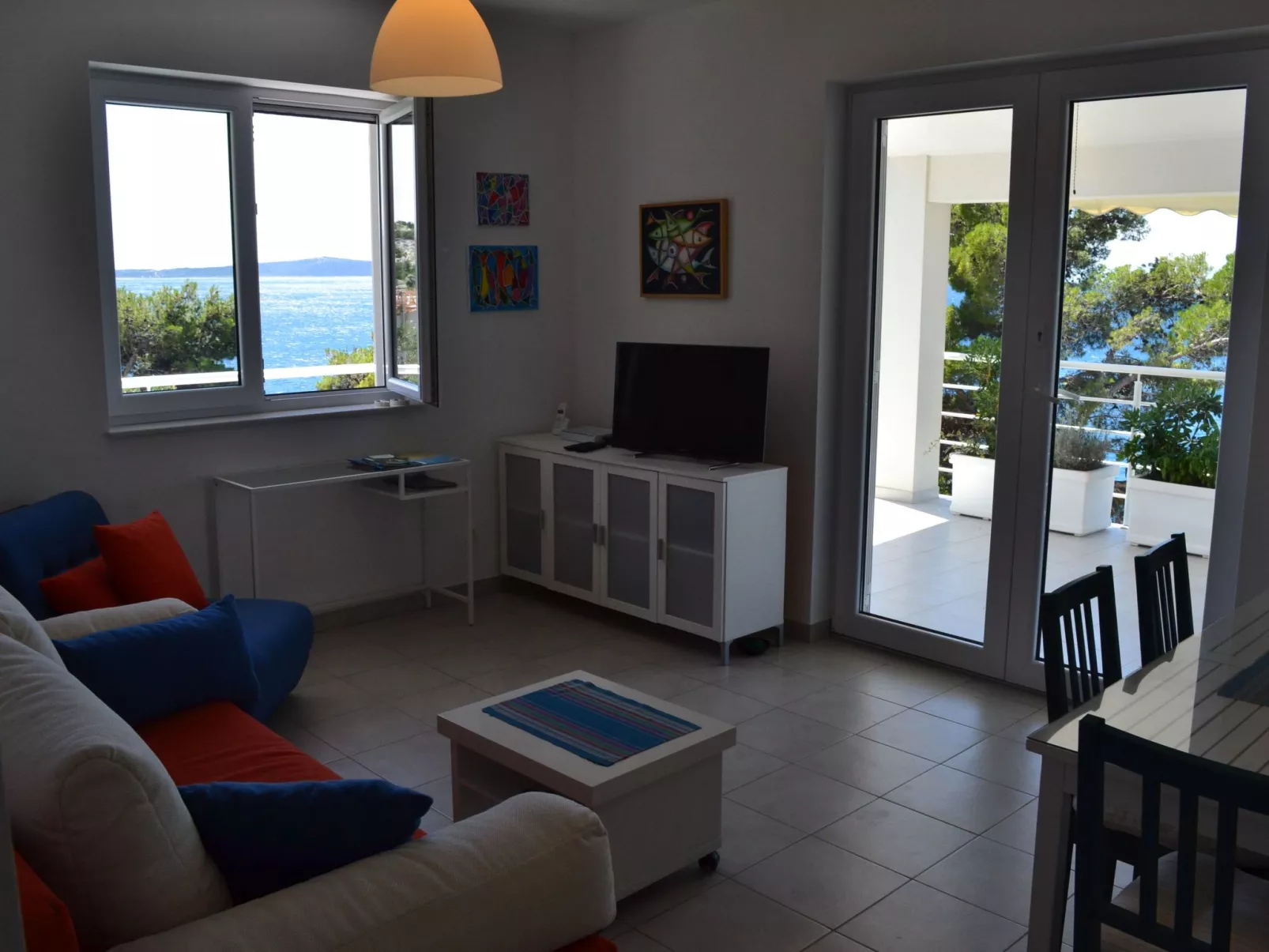 Apartment Vlasta 4+1-Image-tags.info