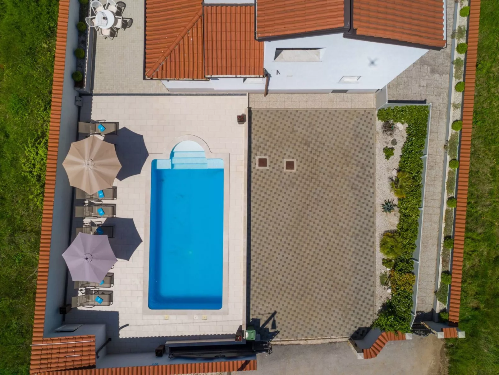 Villa Ellen Sophie-Outside