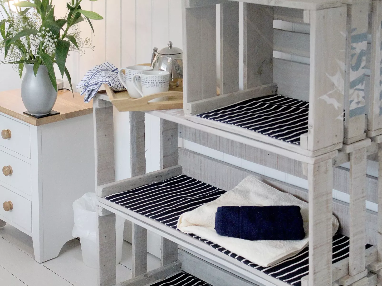 Admirals Suite-Inside