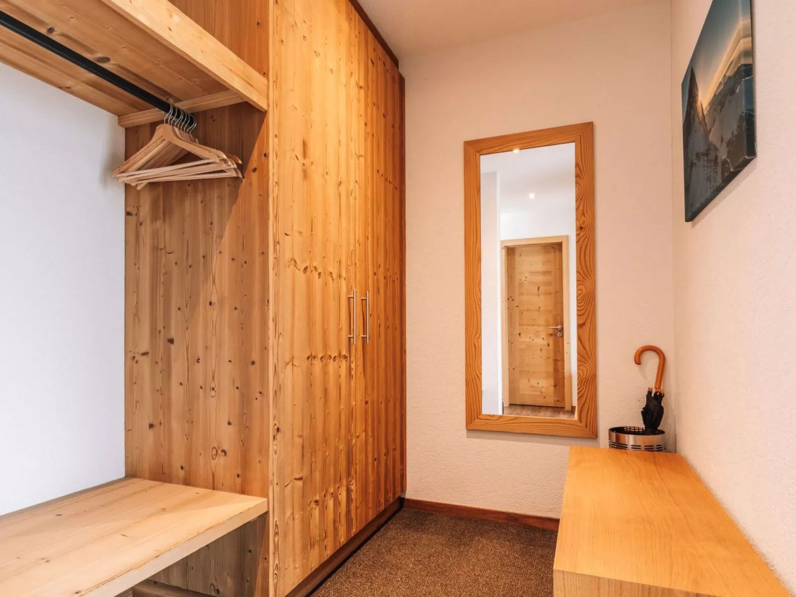 Hohturnen 3.5 Zimmer Wohnung-Inside