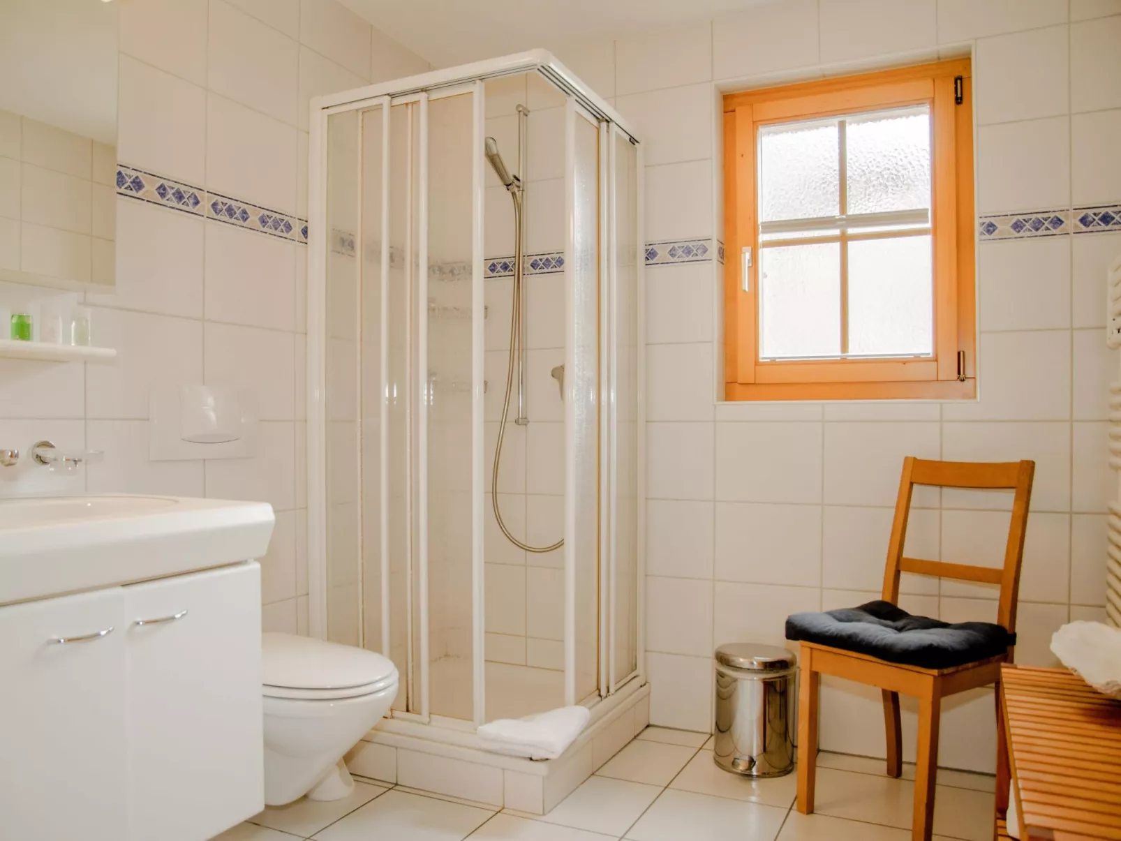 Apartment Bärhag-Drinnen