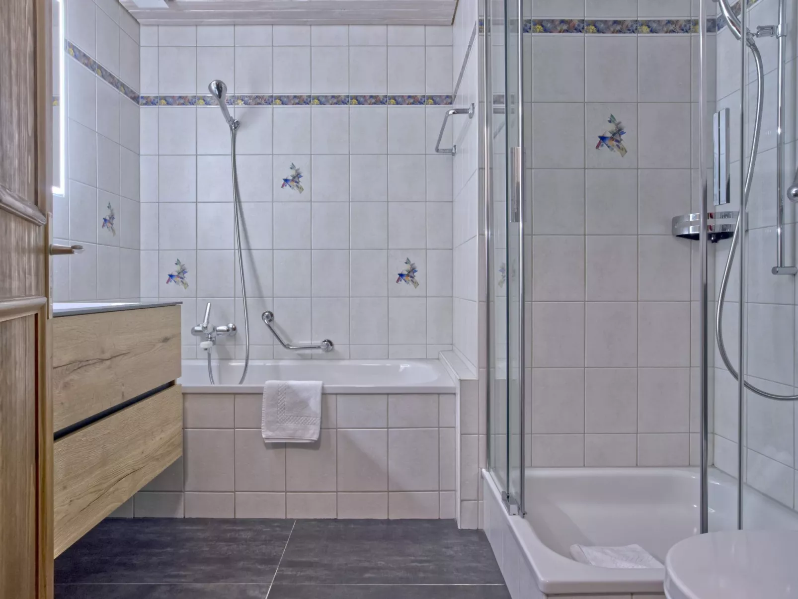 Apartment Babice 4.5-Drinnen