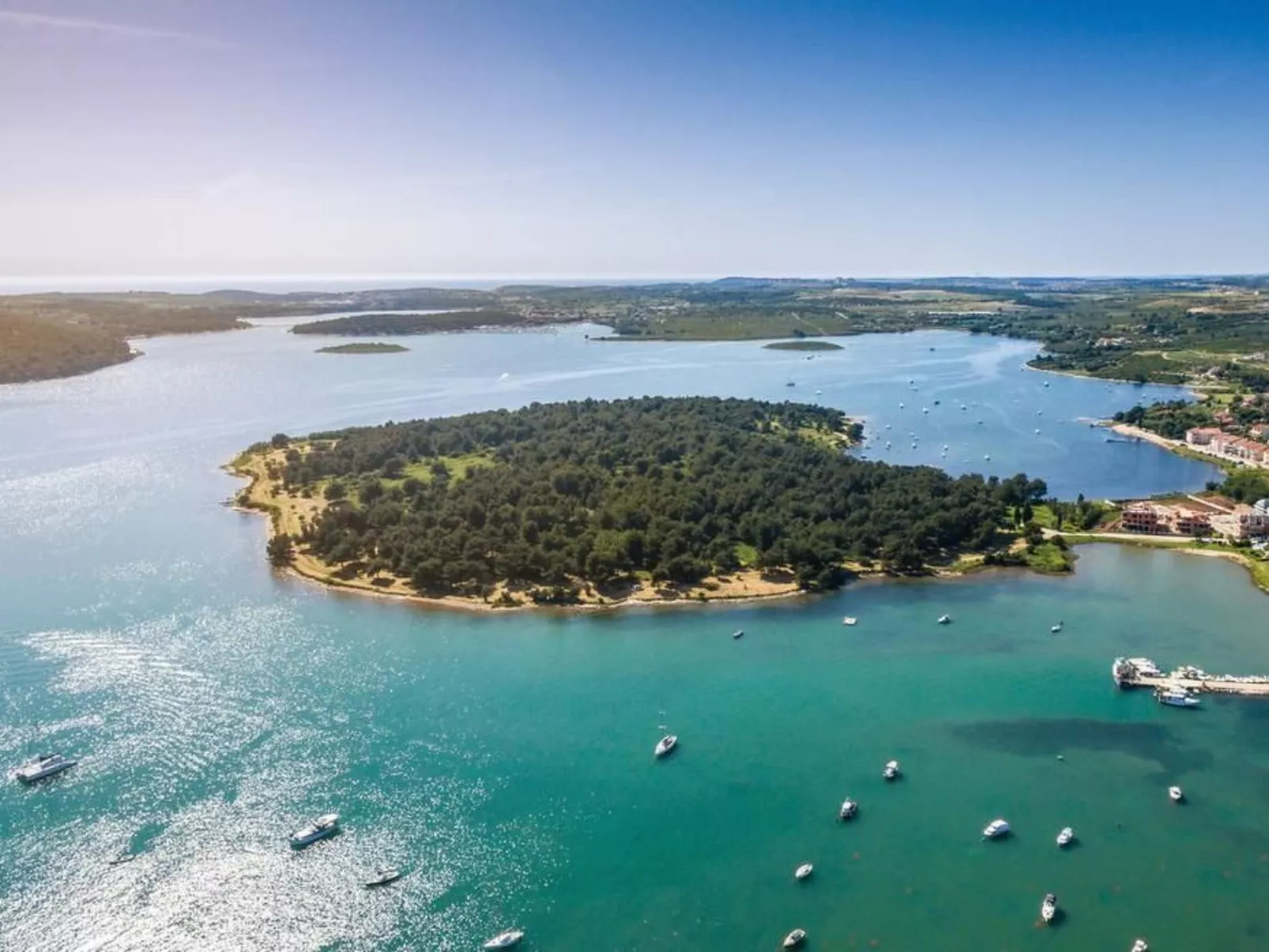 Ferienvilla "Posesi Dujak"-Outside