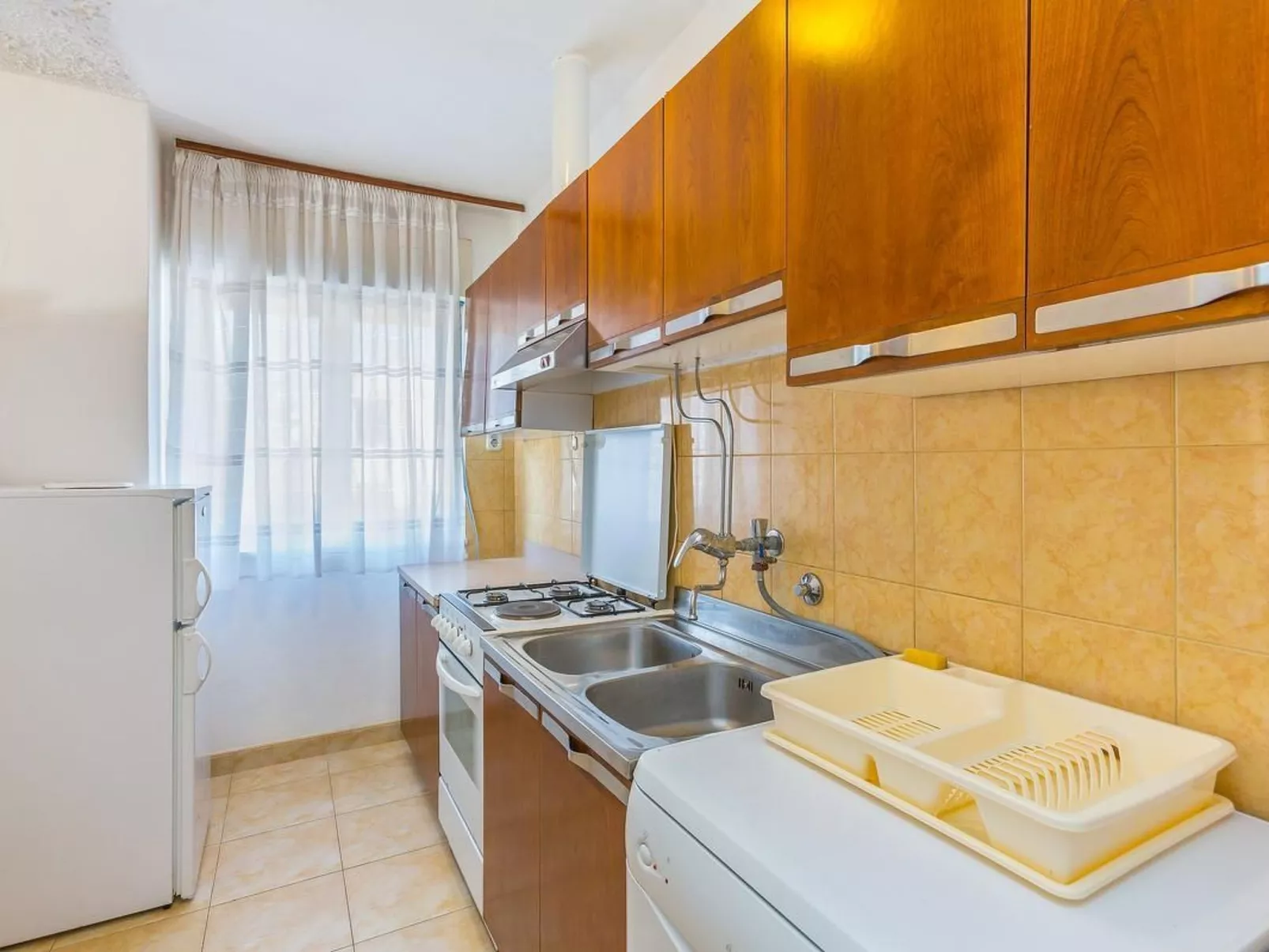 Wohnung "Miranda Veliki" mit Balkon-Image-tags.info