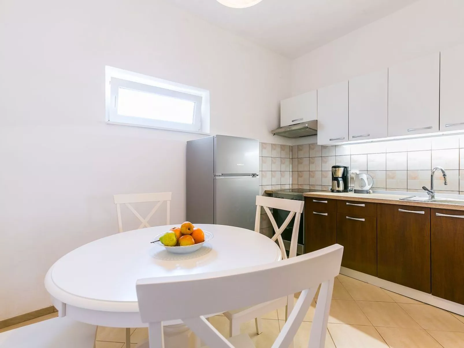 Für 4 Personen ca. 40 m&sup2; in Medulin, Istrien (Medulin und Umgebung)-Inside