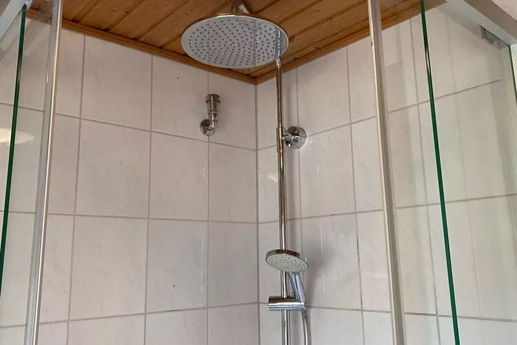 Ferienhaus in Hasselfelde - Haus 52 Blauvogel-Bathroom