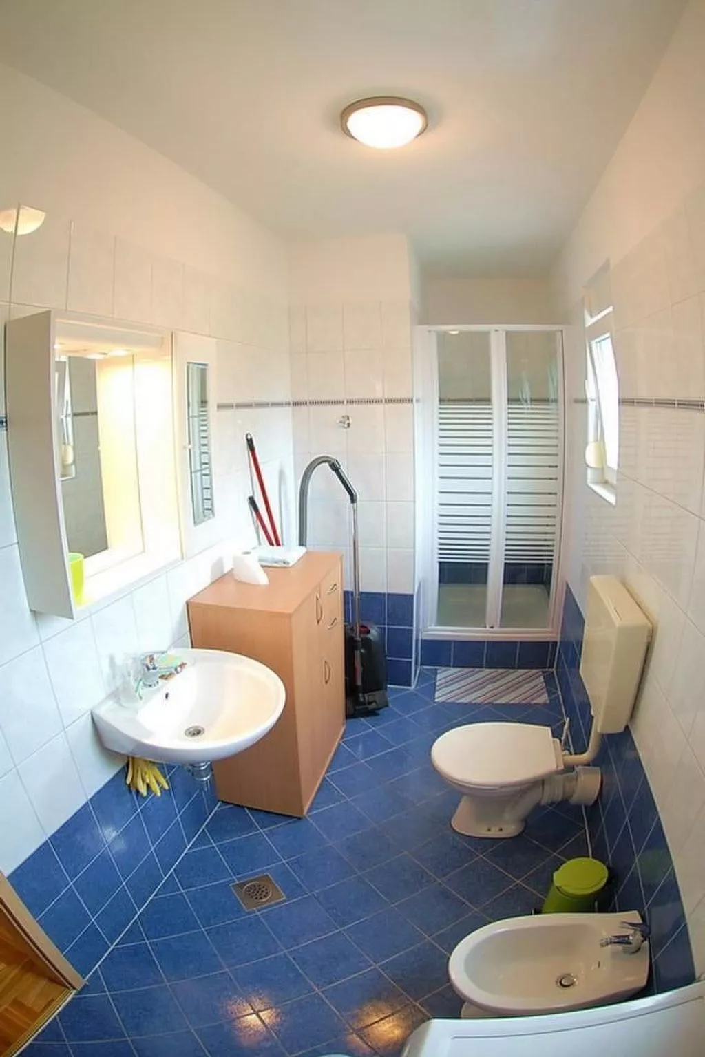 Appartement in Medulin mit Terrasse-Dedans