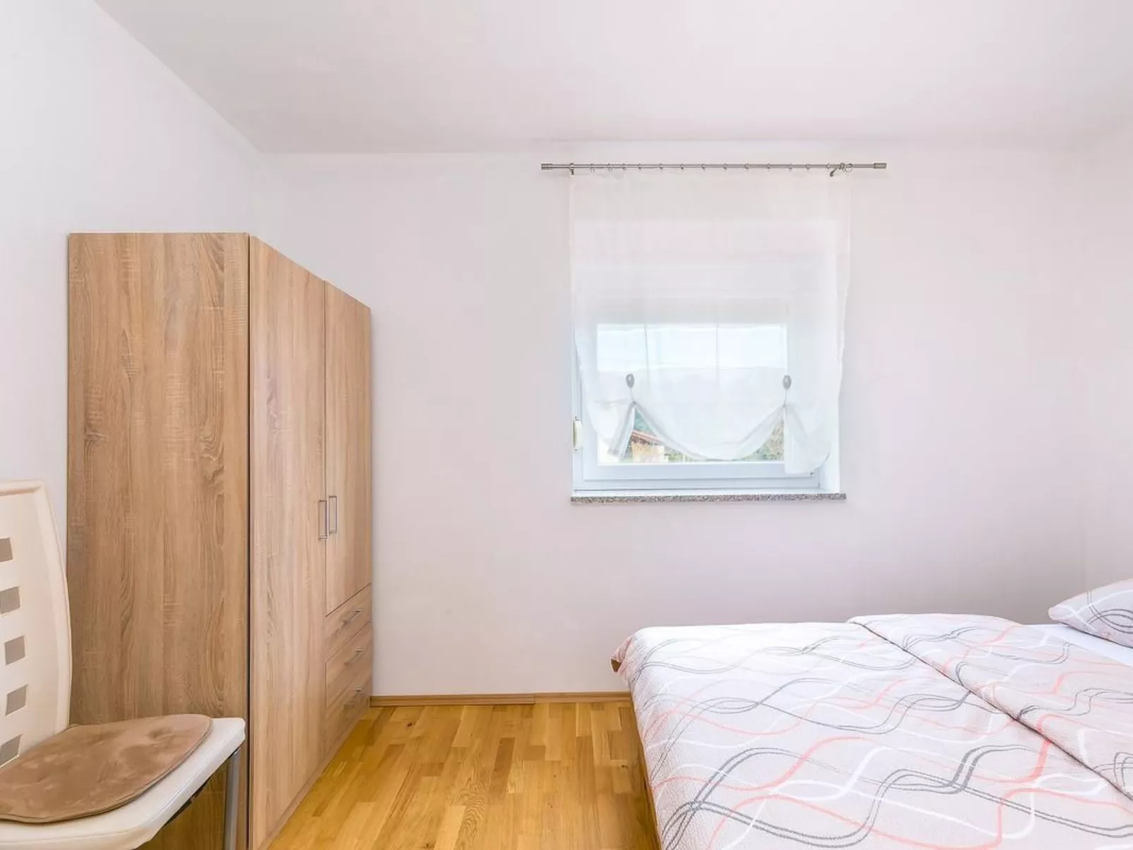 Für 4 Personen ca. 45 m&sup2; in Medulin, Istrien (Medulin und Umgebung)-Dedans