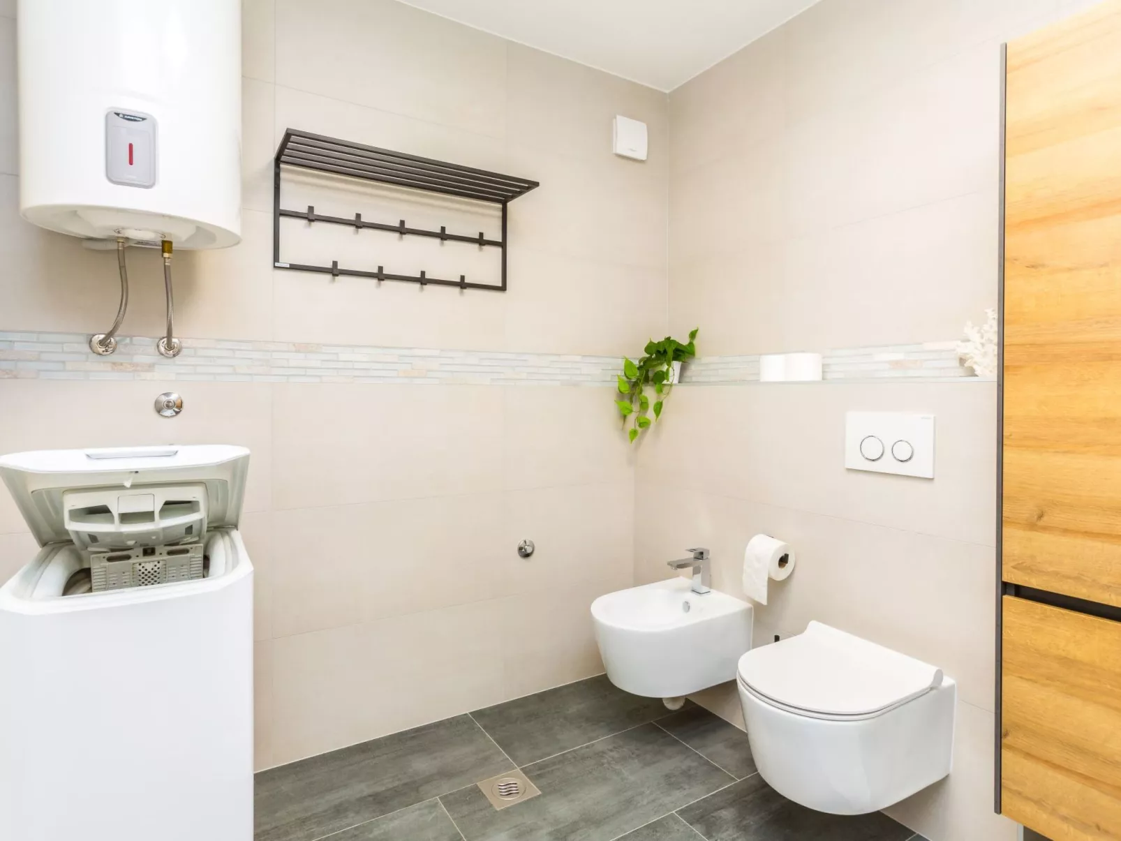 Palms Medulin-Drinnen