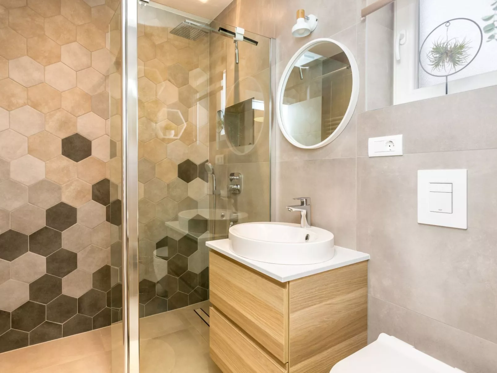 Tia, Wohnung mit Pool-Image-tags.info