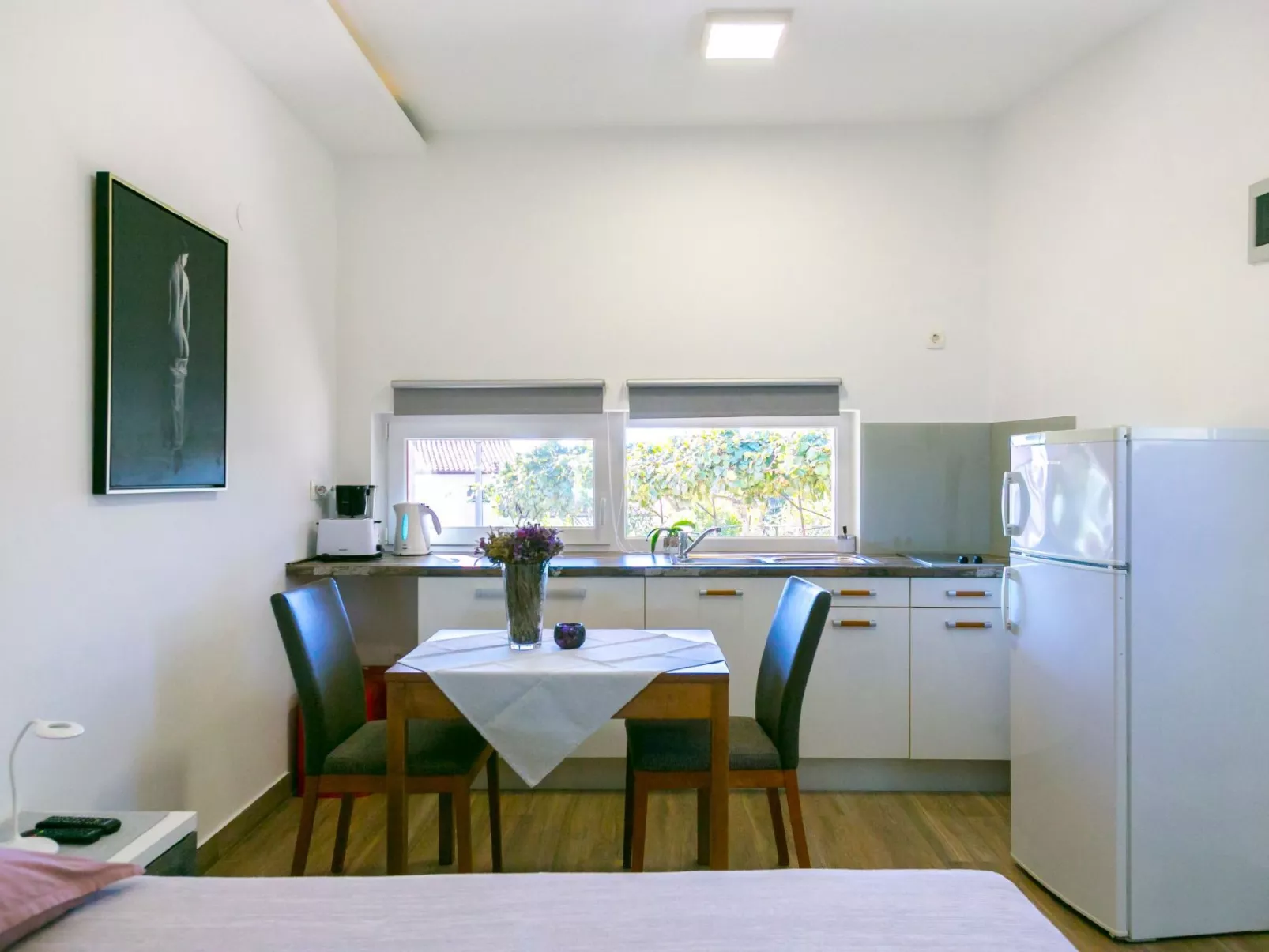 Studio für 2 Personen ca. 23 m&sup2; in Medulin, Istrien (Medulin und Umgebung)-Inside