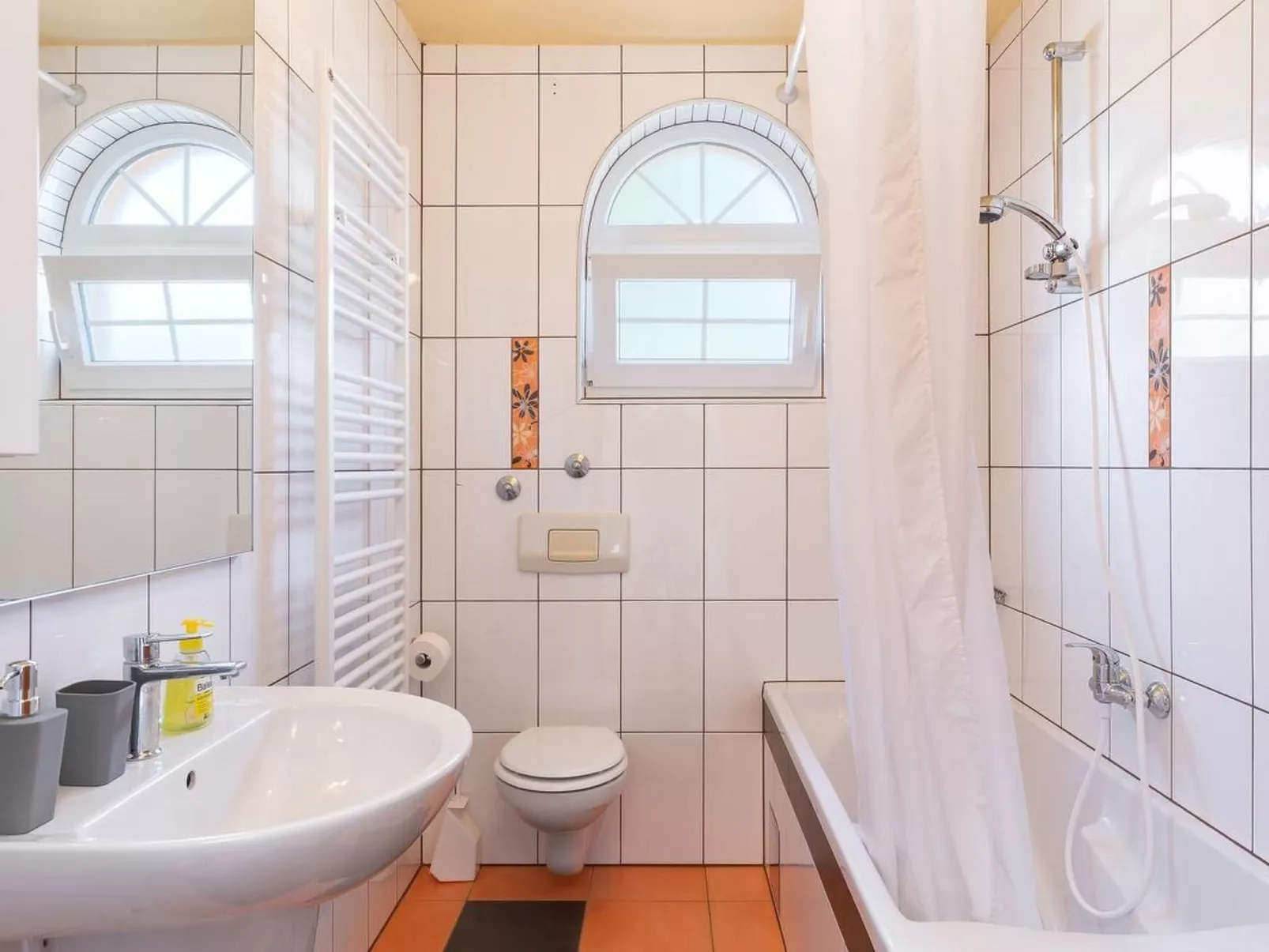 Charmante Ferienwohnung in Medulin mit Grill, Terrasse und Garten-Drinnen