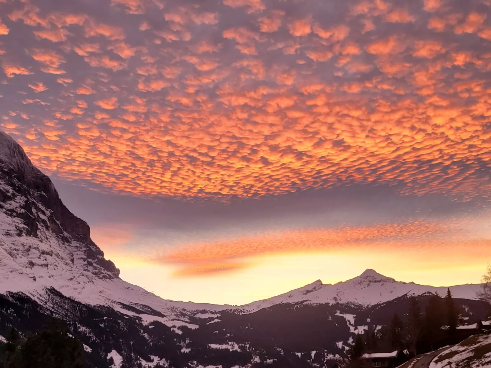 Boimenzüün 2 Bett Wohnung-Draußen