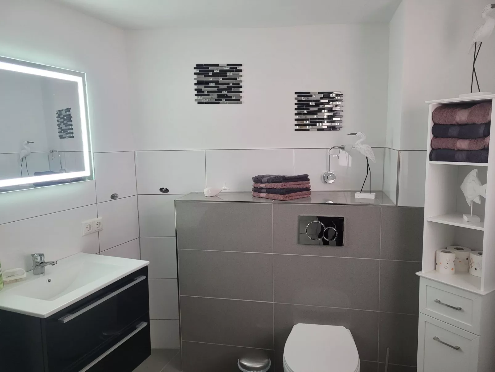 Stadtperle in Bad Sülze-Dedans