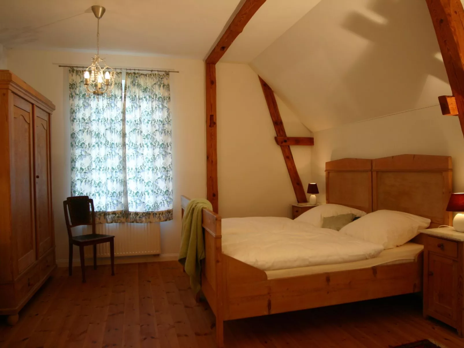 Jugendstilhaus im Landhaus Elbwiesen-Drinnen