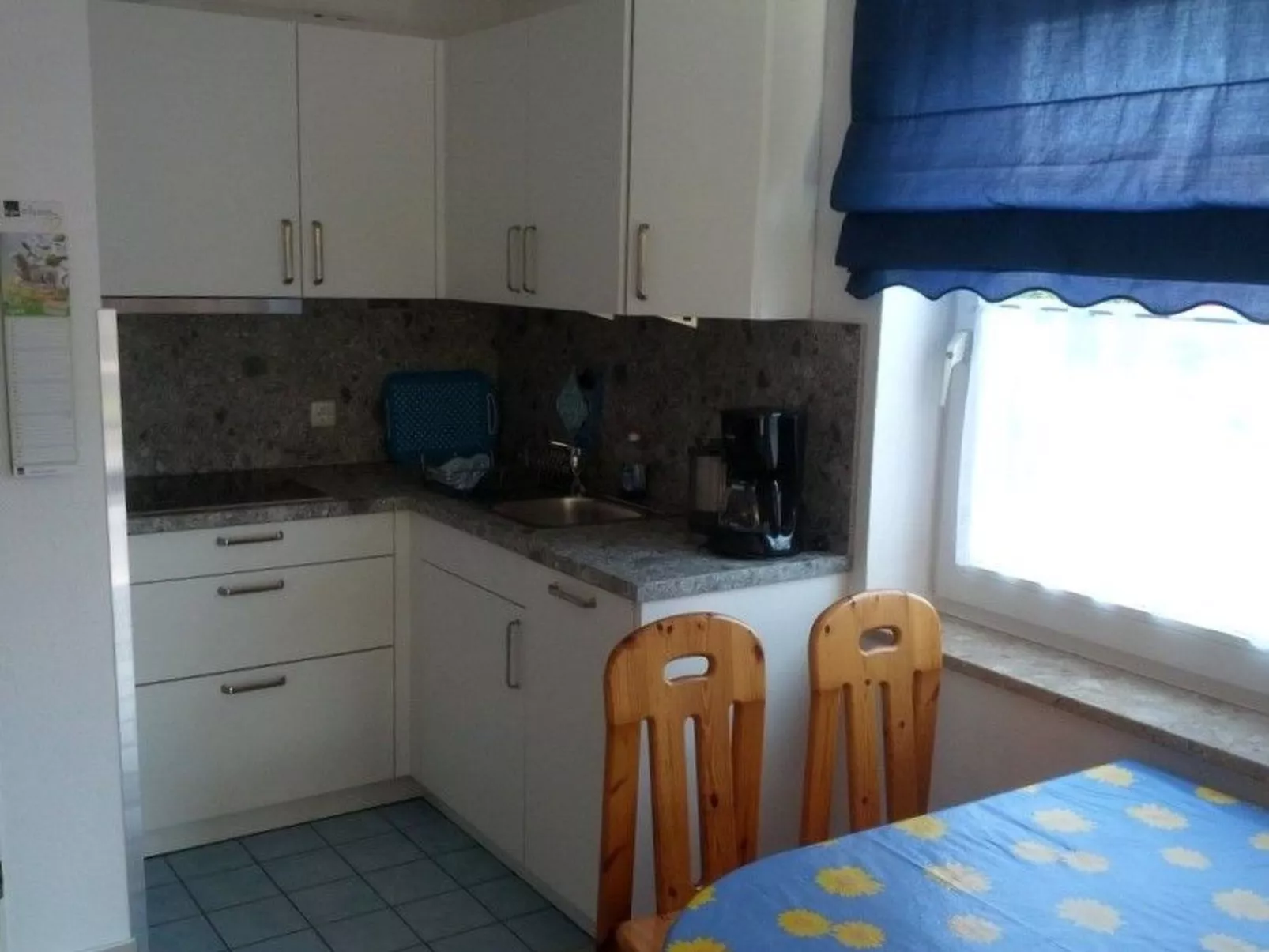 Körner Kornhof 5A-Drinnen