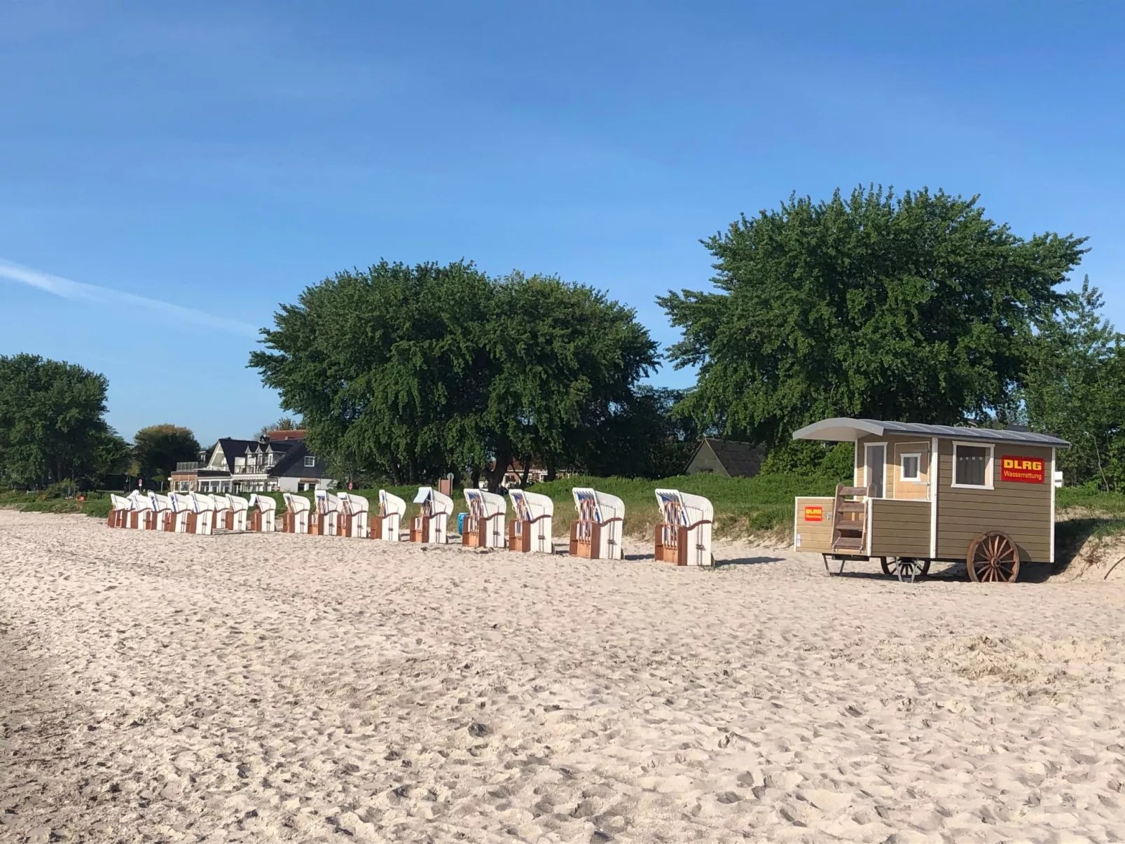 Ferienwohnung-Outside