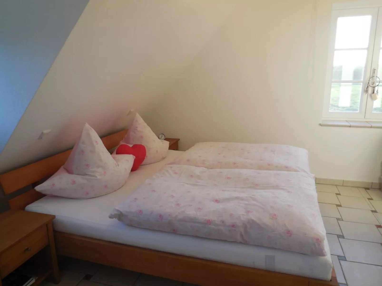 Landhaus Wolsroi-Dedans