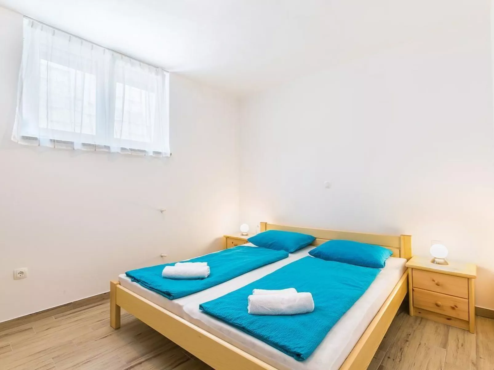 Angenehmes Ferienhaus in Medulin-Dedans