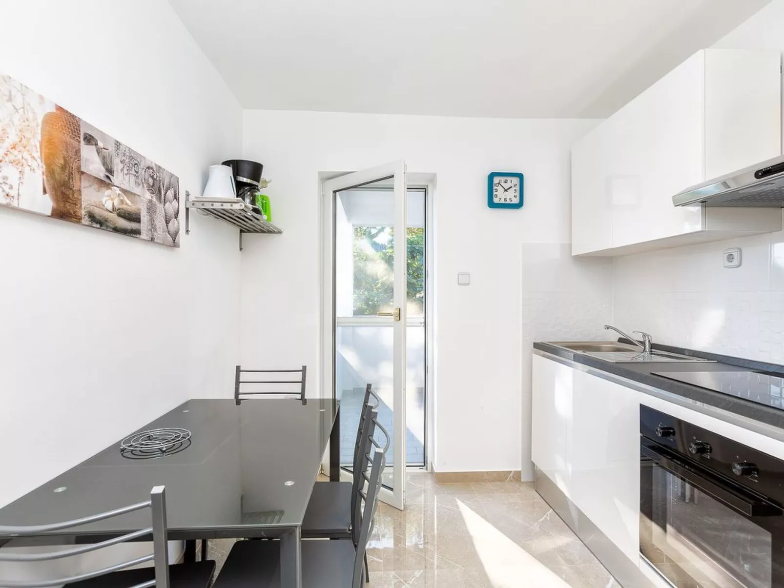 Alojzija - Srednji-Drinnen