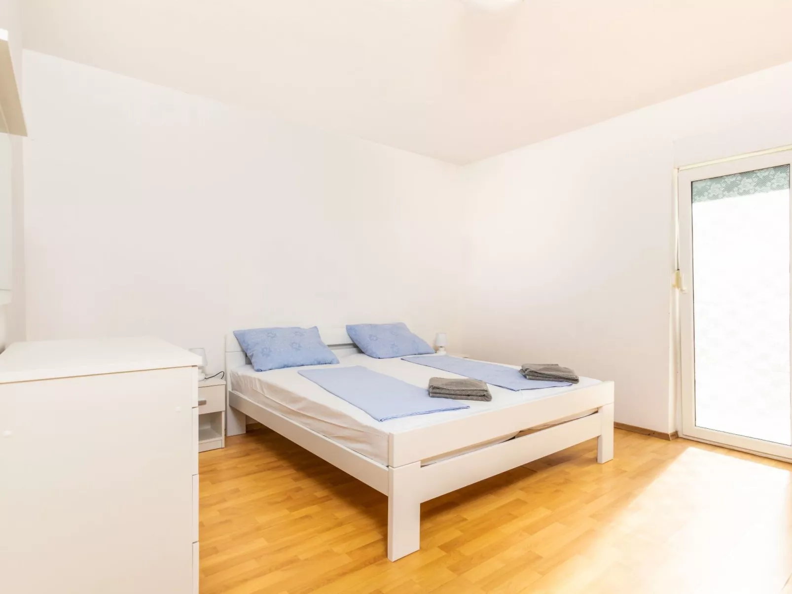 Wohnung "Aleksic A1 Veliki"-Inside