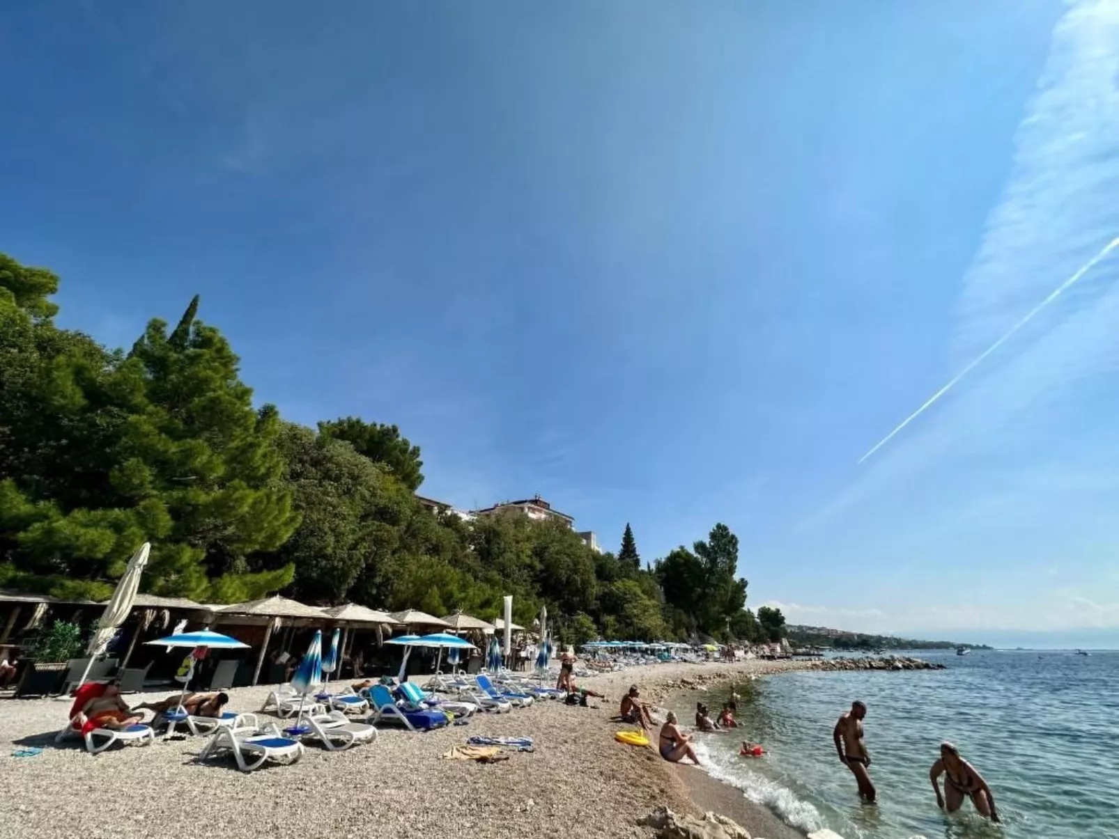 Studio apartment Vida-Dehors