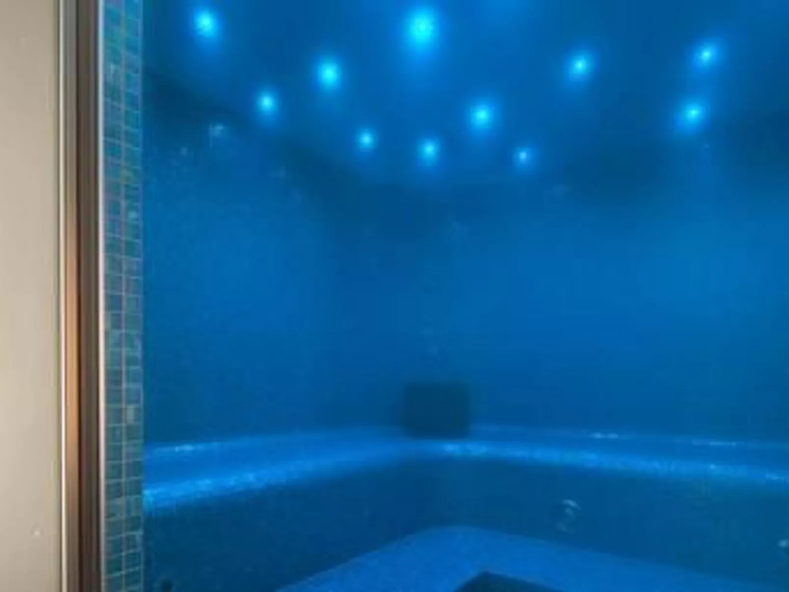 Alpine Lodge 6-Bett-Wohnung Chesa al Parc / "Ber-Dehors