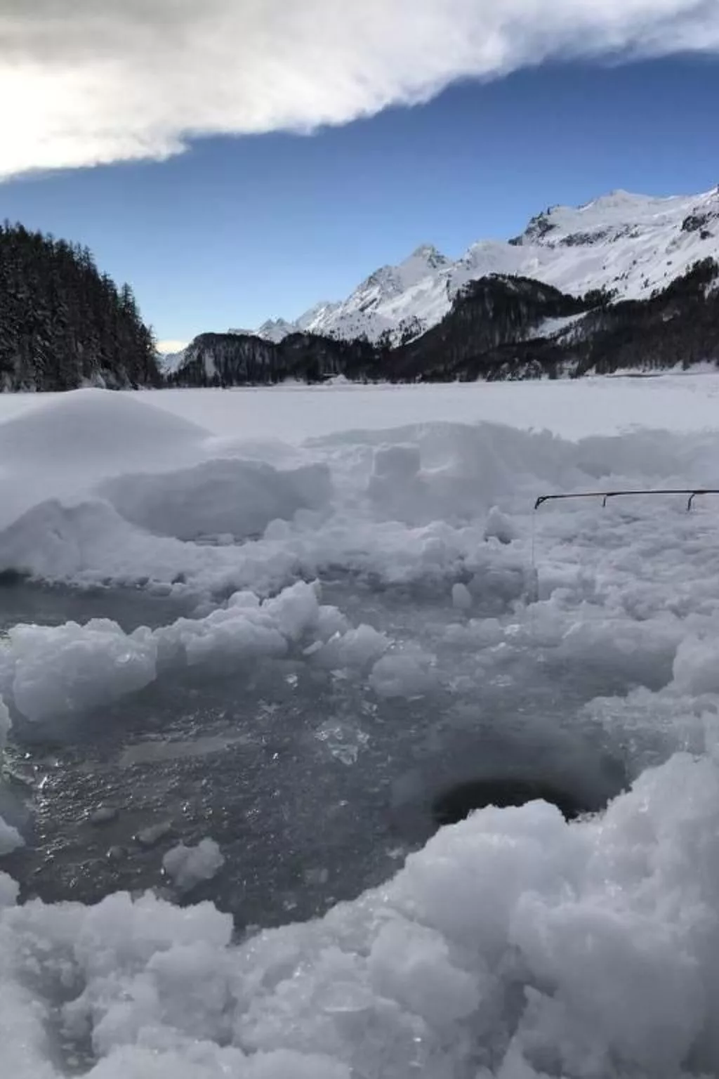 Chesa Andrea, EG-Outside