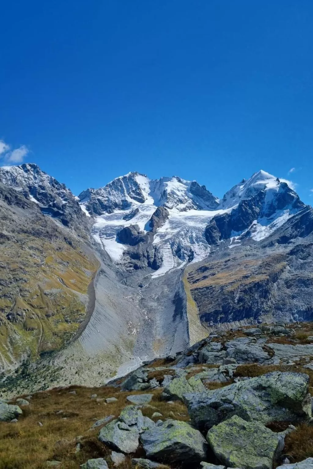 Chesa Thom / ÖV inklusive-Draußen