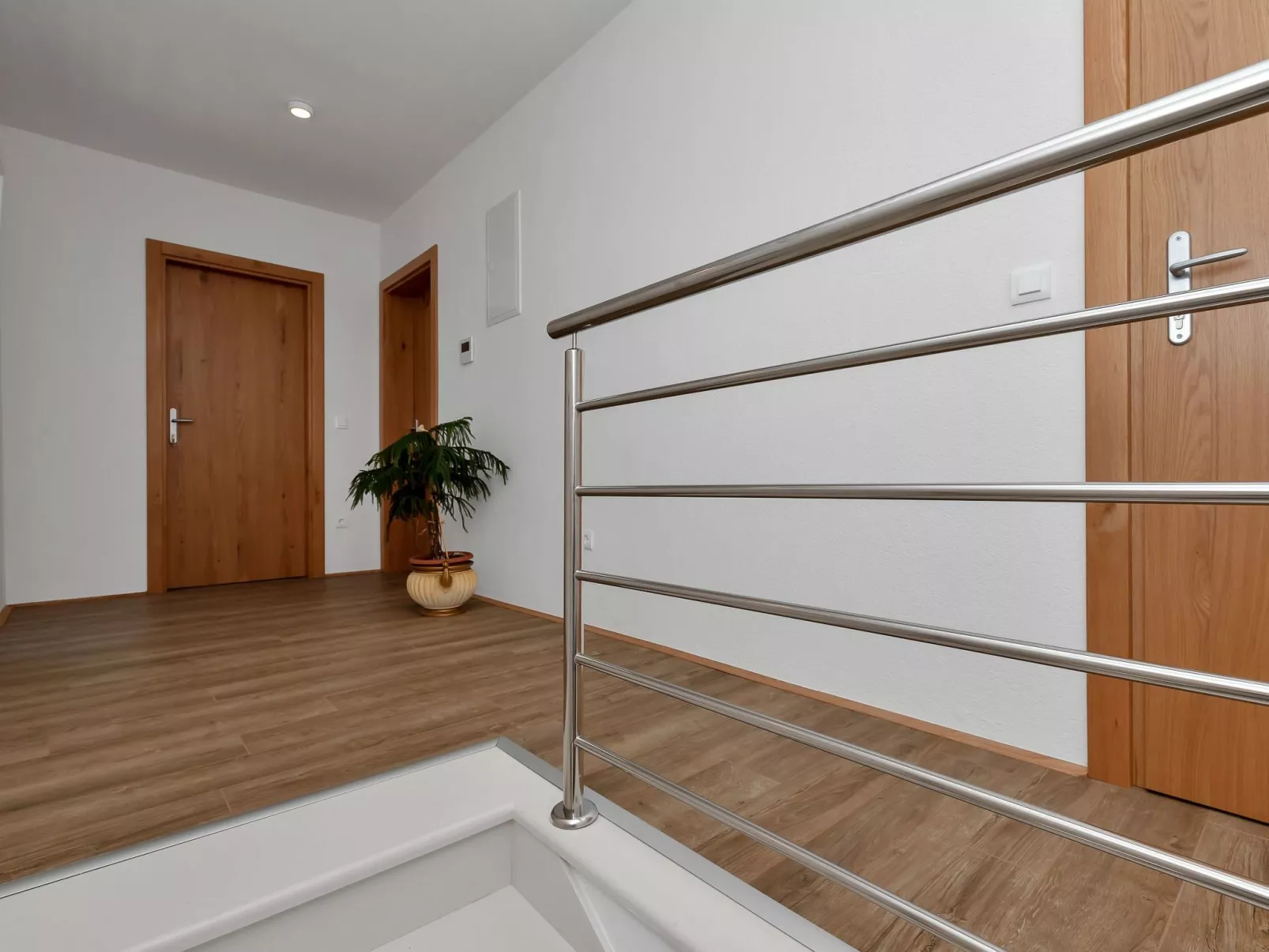 Moderne Villa Smart mit Pool und Meerblick-Inside