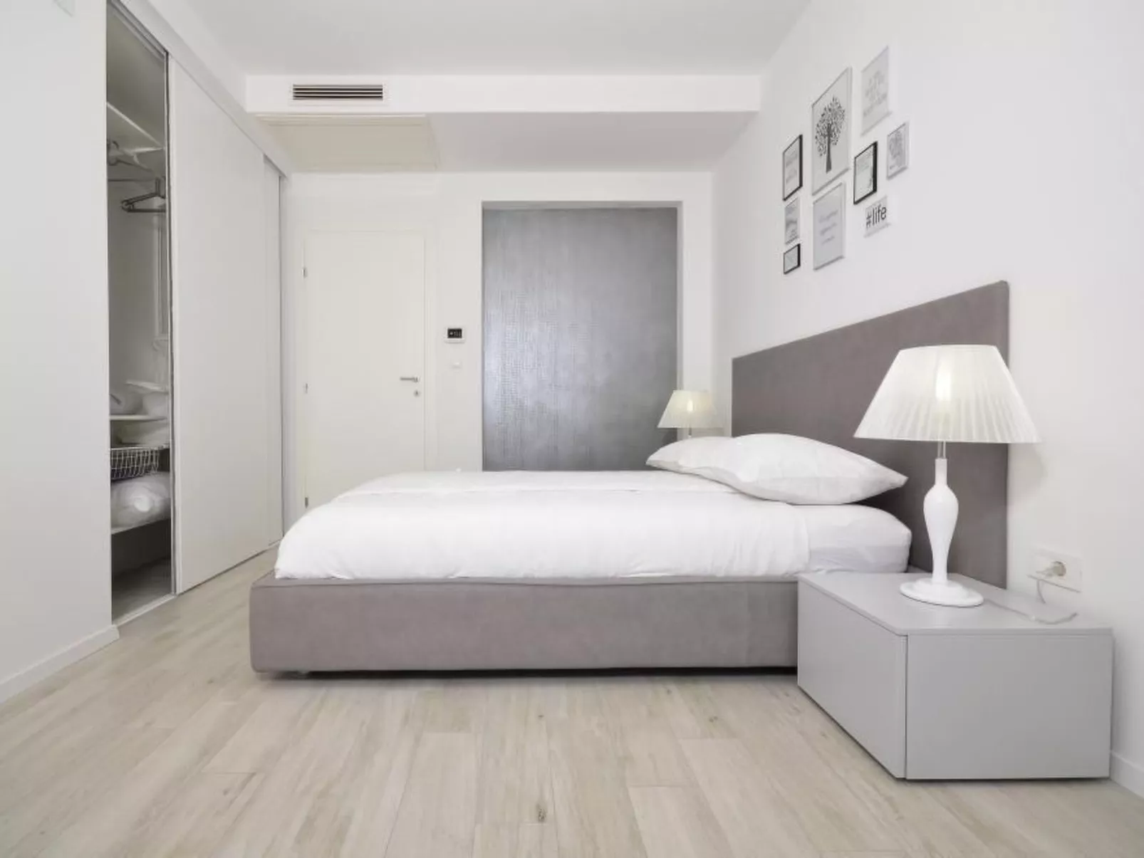 Ferienvilla "Nina 1" mit Infinity Pool-Dedans