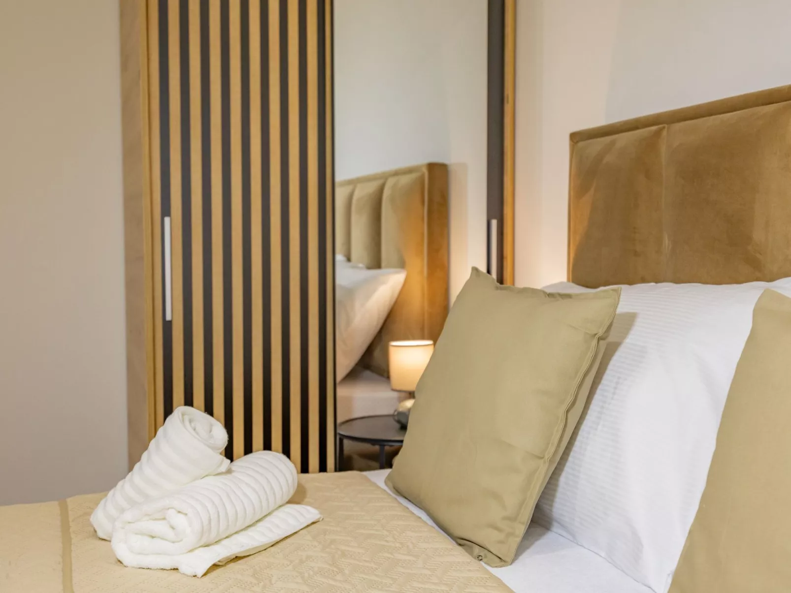 Wohnung Lavanda-Inside