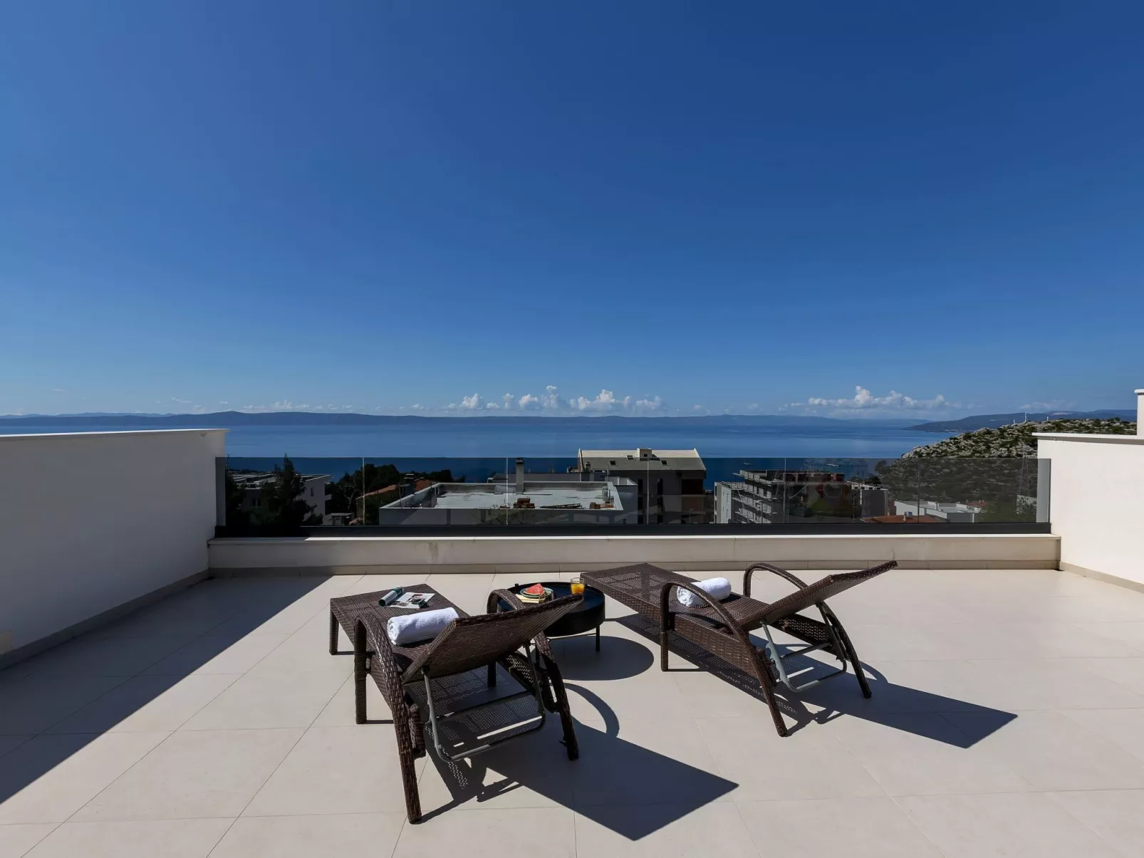 Komplex - Villa Amelie-Dehors