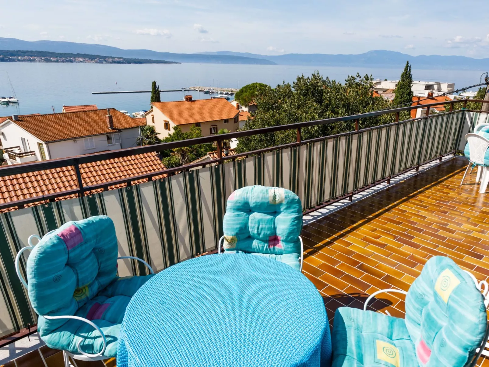 Direkt am Strand-Outside